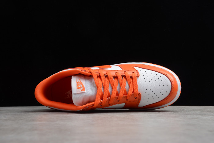 Nike SB Dunk Low SP Syracuse CU1726-101 - CCSHOES