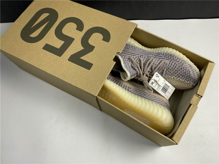 Adidas Yeezy Boost 350 V2 Ash Pearl GY7658 - CCSHOES