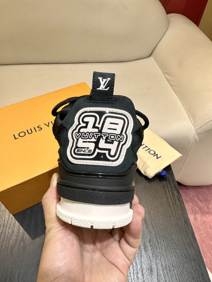 Louis Vuitton LV Skate Sneaker - CCSHOES