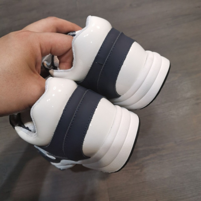 CHNE1 LOW TOP TRAINER CC SNEAKERS - CCSHOES