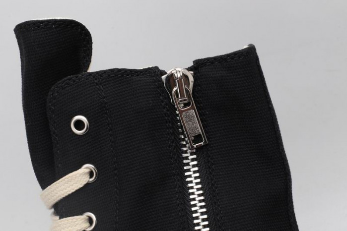 Rick Owen.s Sneaker - CCSHOES