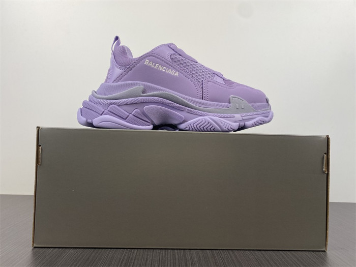 BLCG TRIPLE S SNEAKER - CCSHOES
