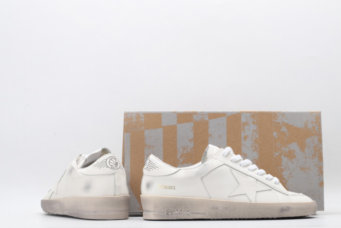GGD SNEAKERS - CCSHOES