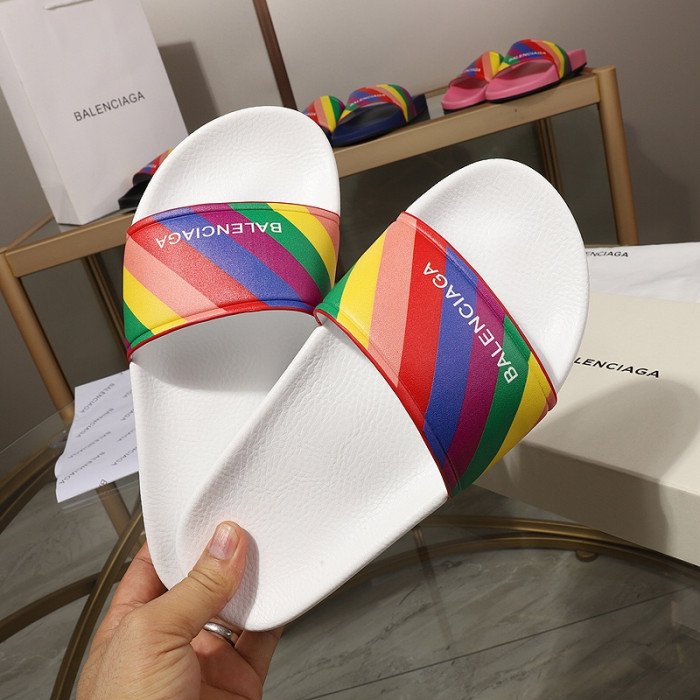 BLCG SLIPPERS - CCSHOES