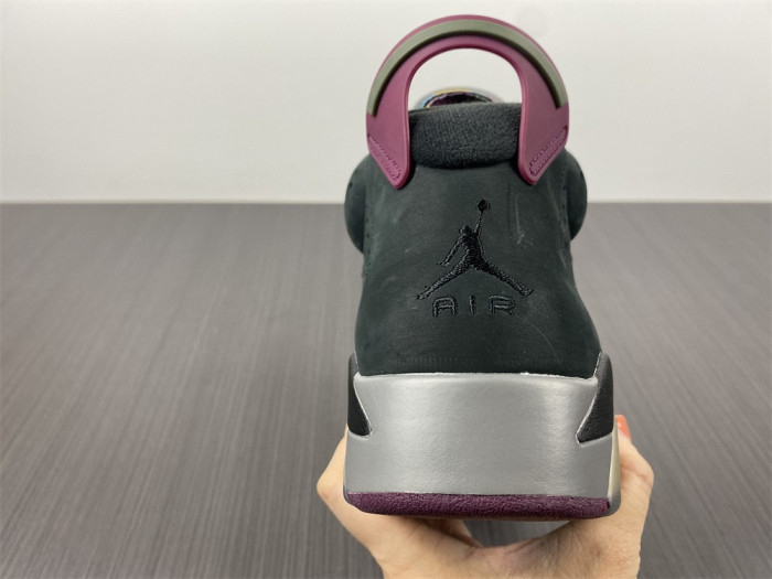 Air Jordan 6 "Bordeaux "CT8529-063 - CCSHOES