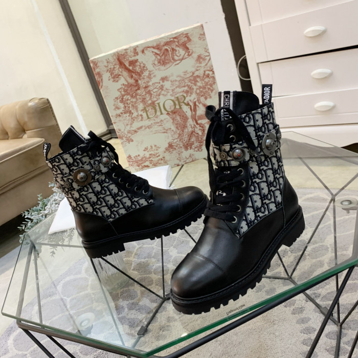 DR BOOTS - CCSHOES