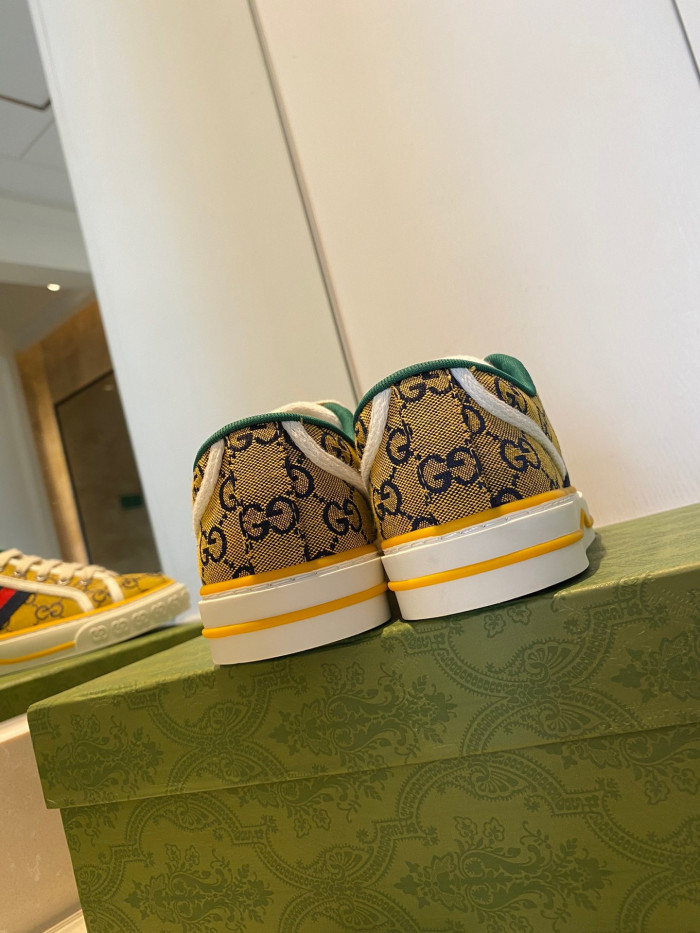 Gucci Tennis 1977 SNEAKER - CCSHOES