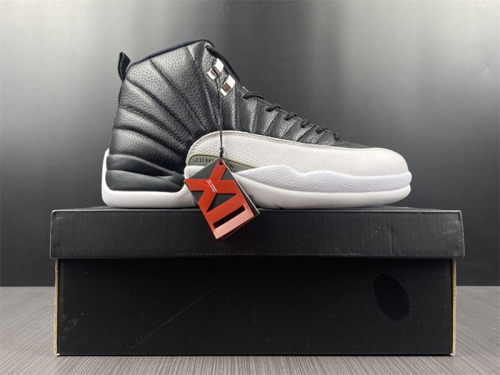 Air Jordan 12 Retro Playoffs (2012) 130690-001 - CCSHOES
