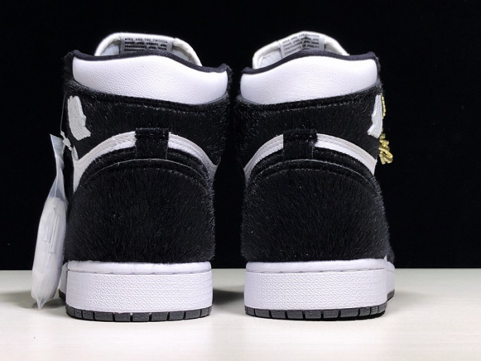 Air Jordan 1 Retro High OG “Panda” CD0461-007 - CCSHOES