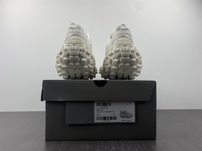 BLCG DEFENDER SNEAKER - CCSHOES