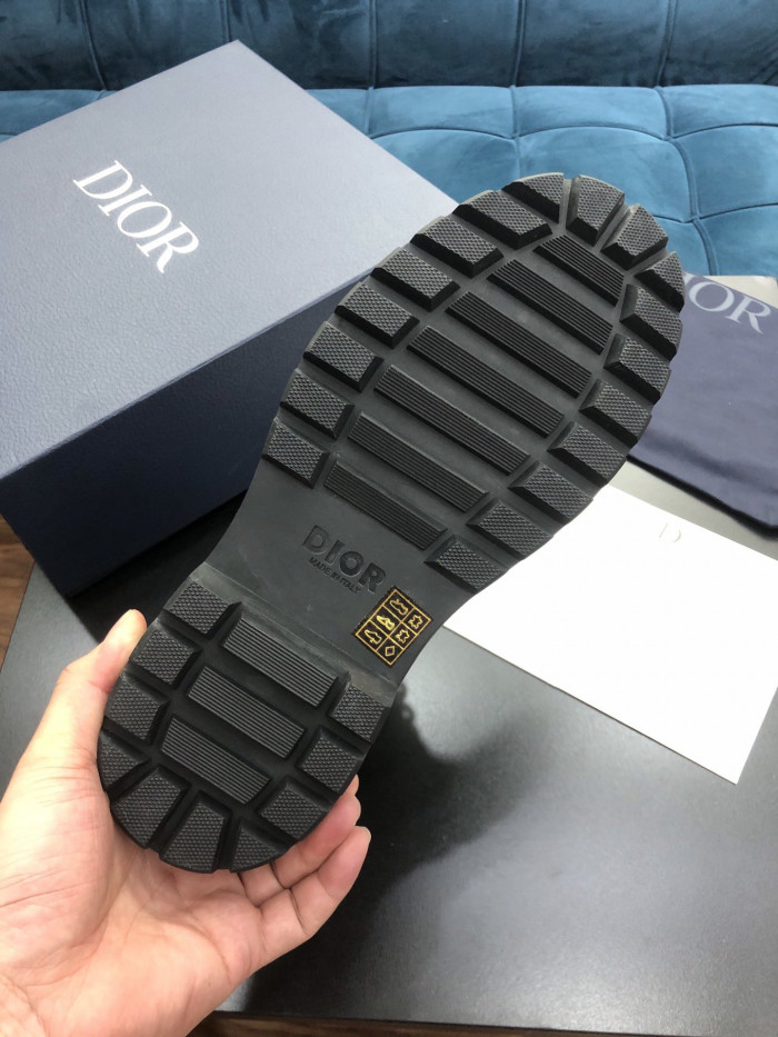 DR BOOTS - CCSHOES