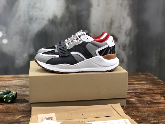 Bubery SHOES - CCSHOES