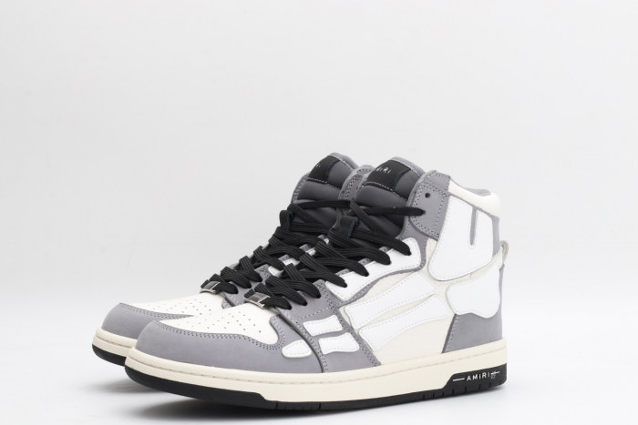 AR1M1 High-Top Sneaker - CCSHOES
