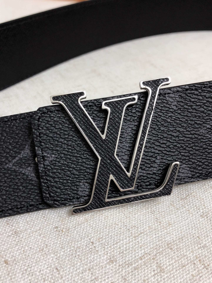 Loui Vuitto Belt-4CM - CCSHOES