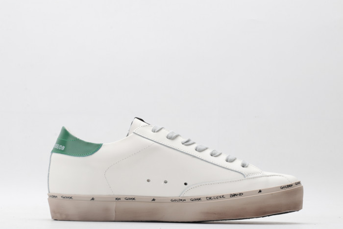 GGD SNEAKERS - CCSHOES