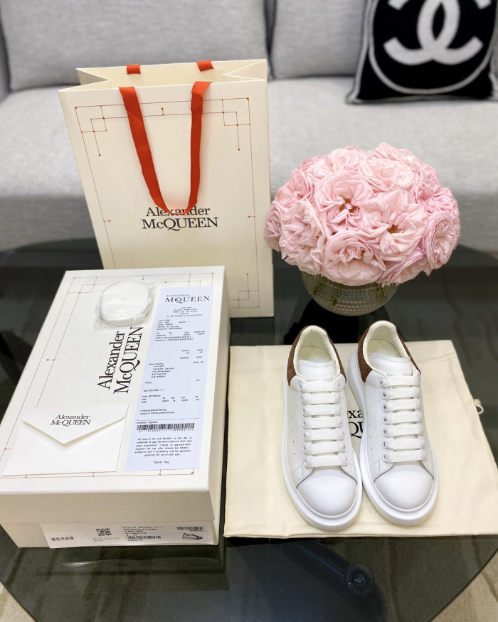 MQ SNEAKERS - CCSHOES