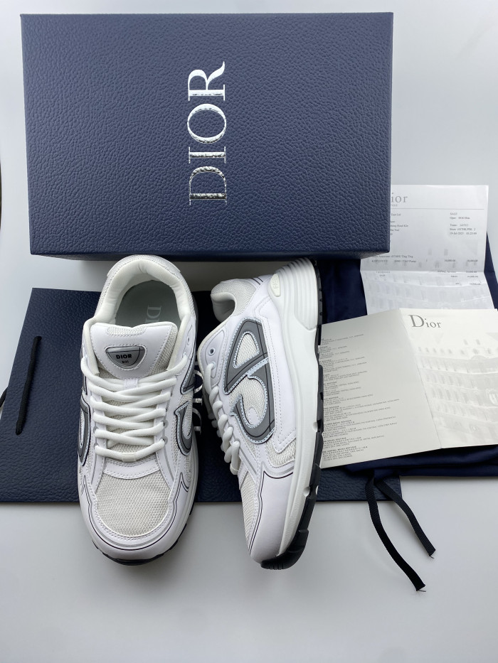 DR B30 Sneakers - CCSHOES