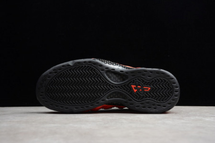 NIKE AIR FOAMPOSITE ONE HABANERO RED 314996-603 - CCSHOES