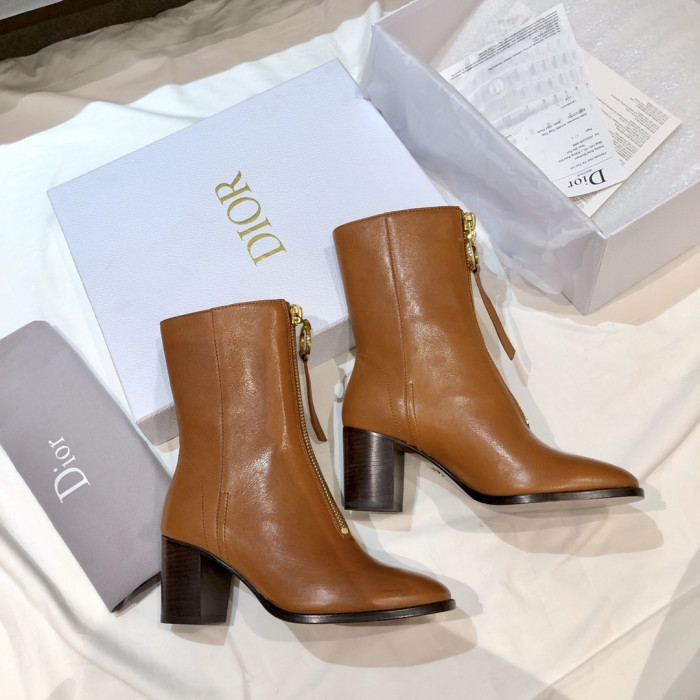 DR BOOTS - CCSHOES