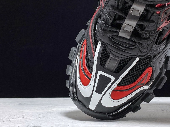 BLCG Track 2 Open Sneaker 570391 W2GN3 6000 - CCSHOES