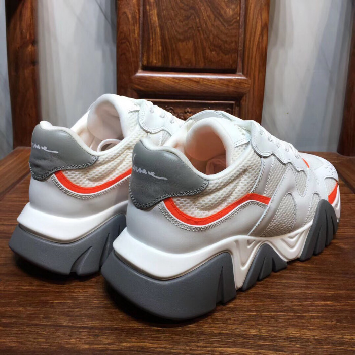 Versac CHAIN REACTION SNEAKERS - CCSHOES
