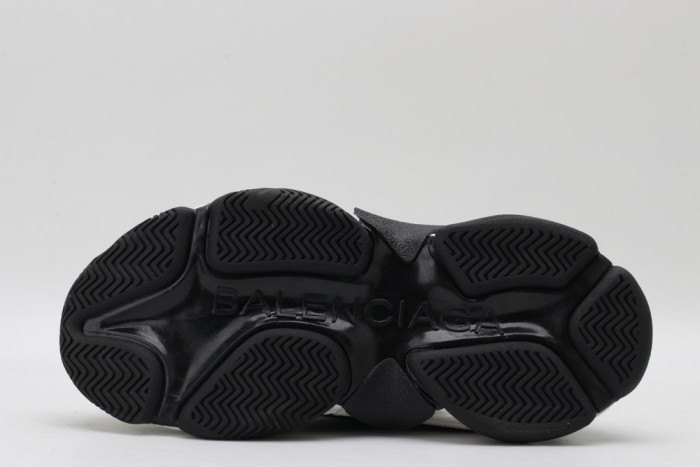 BLCG TRIPLE SNEAKER - CCSHOES