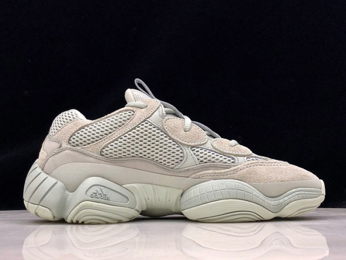 Adidas Yeezy 500 “Salt” EE7287 - CCSHOES