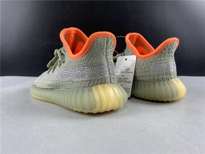 Adidas Yeezy Boost 350 V2 “Desert Sage” FX9035 - CCSHOES
