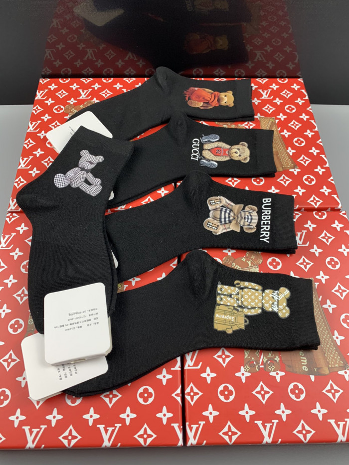 SOCK - CCSHOES