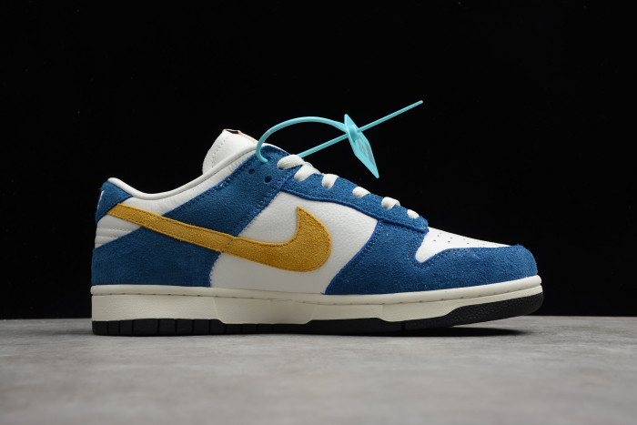 Kasina x Nike Dunk Low CZ6501-100 - CCSHOES