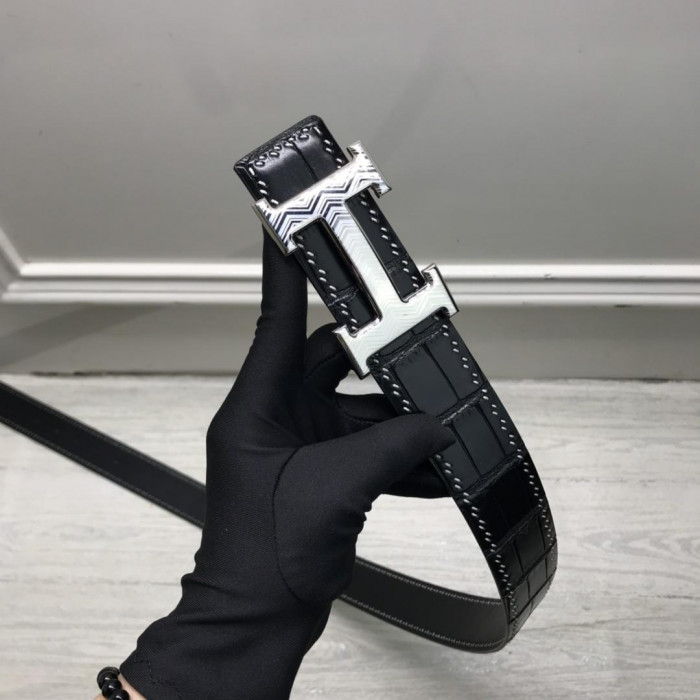 Hermes Belt-3.8 CM - CCSHOES