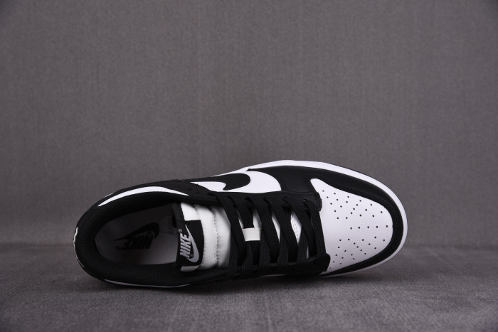 Nike Dunk Low Retro White Black (2021) DD1391-100 - CCSHOES