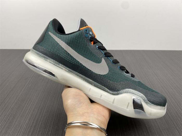 Nike Kobe 10 Flight 705317-308 - CCSHOES