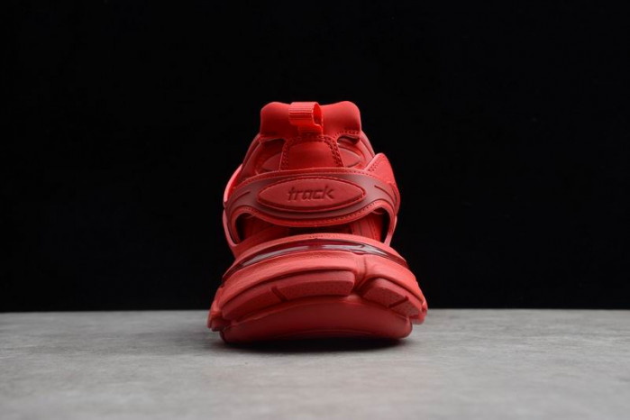 BLCG TRACK SNEAKER - CCSHOES