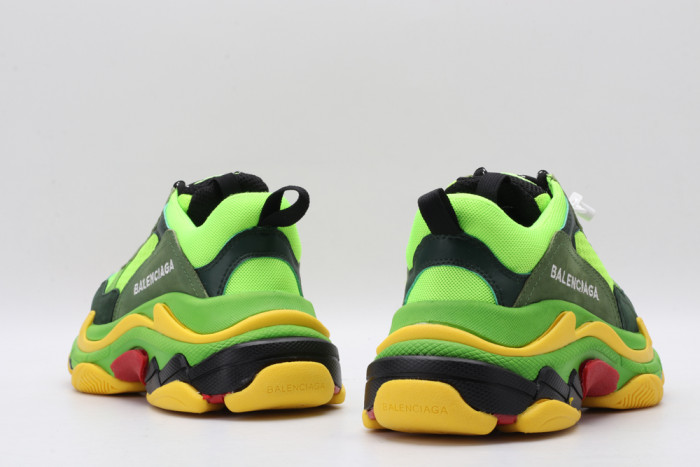 BLCG TRIPLE SNEAKER - CCSHOES