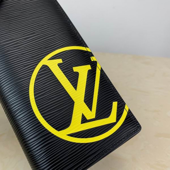 LOUI VUITTO WALLET M67910 19*10*2 - CCSHOES