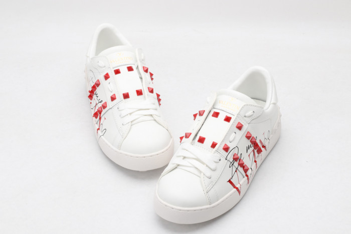 VALENTIN0 SNEAKER - CCSHOES