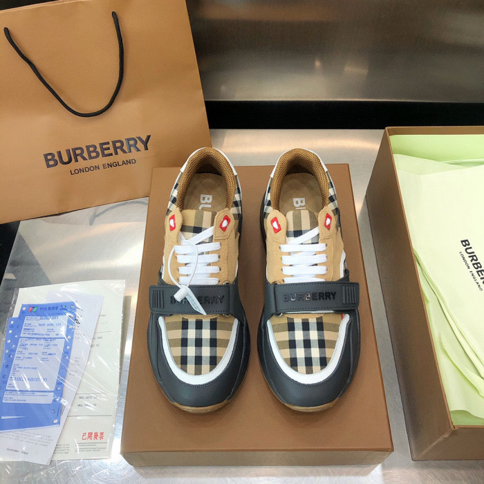 Bubery SHOES - CCSHOES