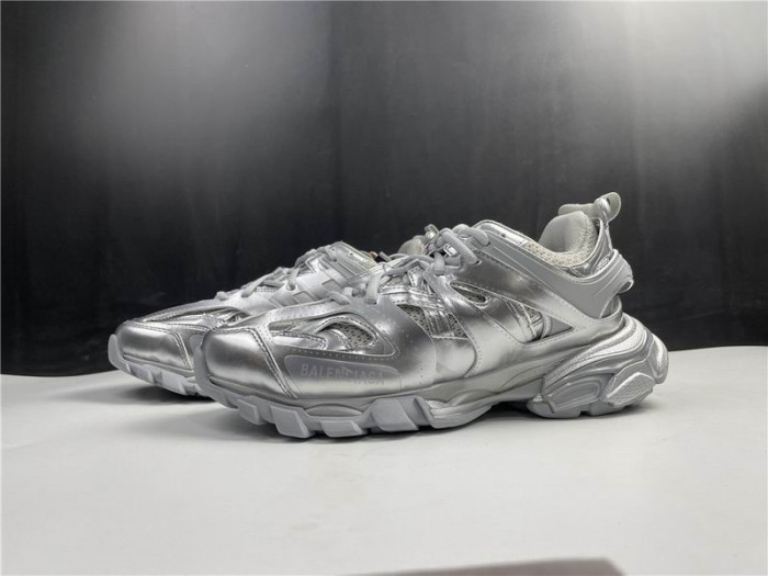 BLCG TRACK SNEAKER - CCSHOES