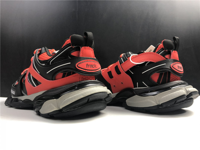 BLCG Track Sneaker 542023 W1GB8 5201 - CCSHOES