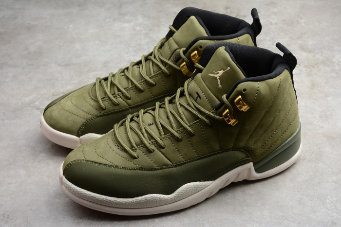 Air Jordan 12 Chris Paul Class of 2003 130690-301 - CCSHOES