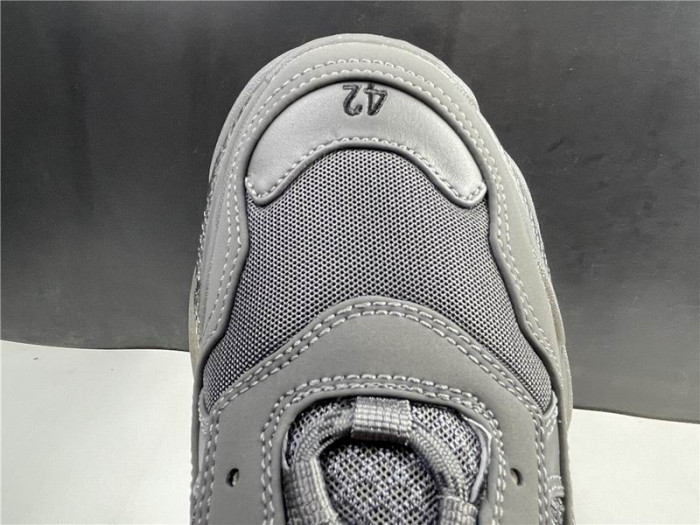 BLCG TRIPLE SNEAKER - CCSHOES