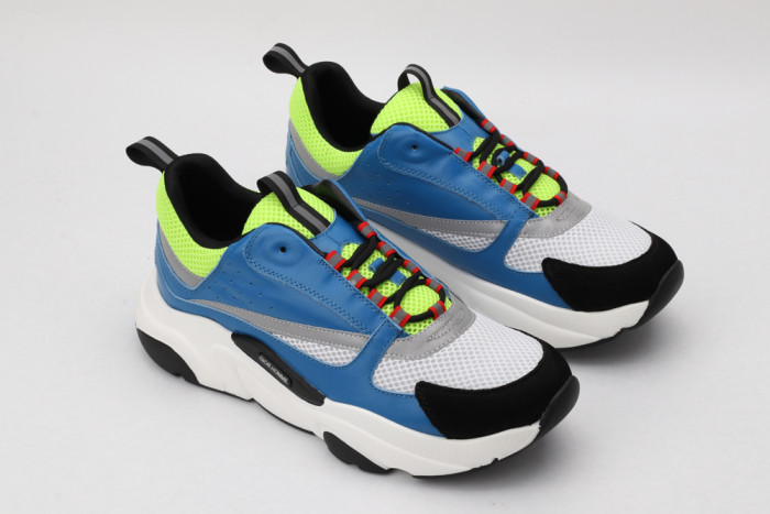DR B22 SNEAKER - CCSHOES