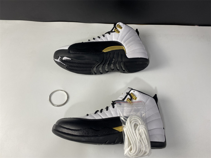 Air Jordan 12 “Royalty” CT8013-170 - CCSHOES