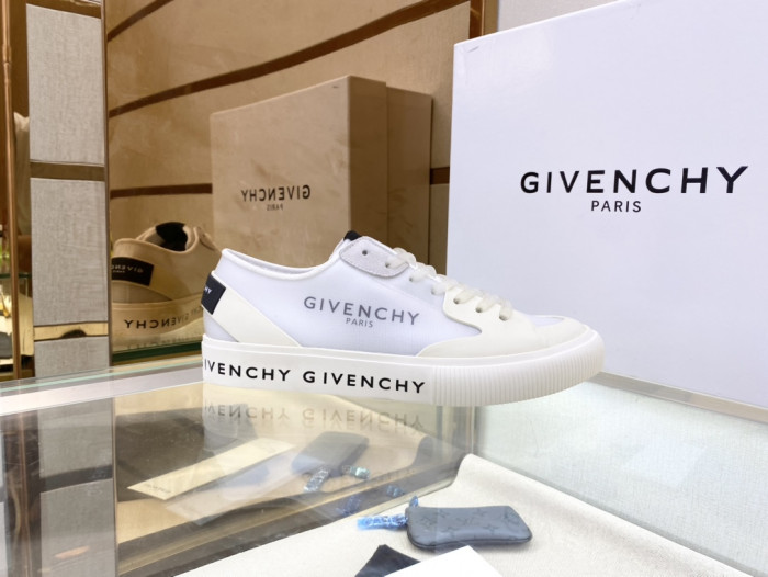Givench Spectre Low-TOP SNEAKER - CCSHOES