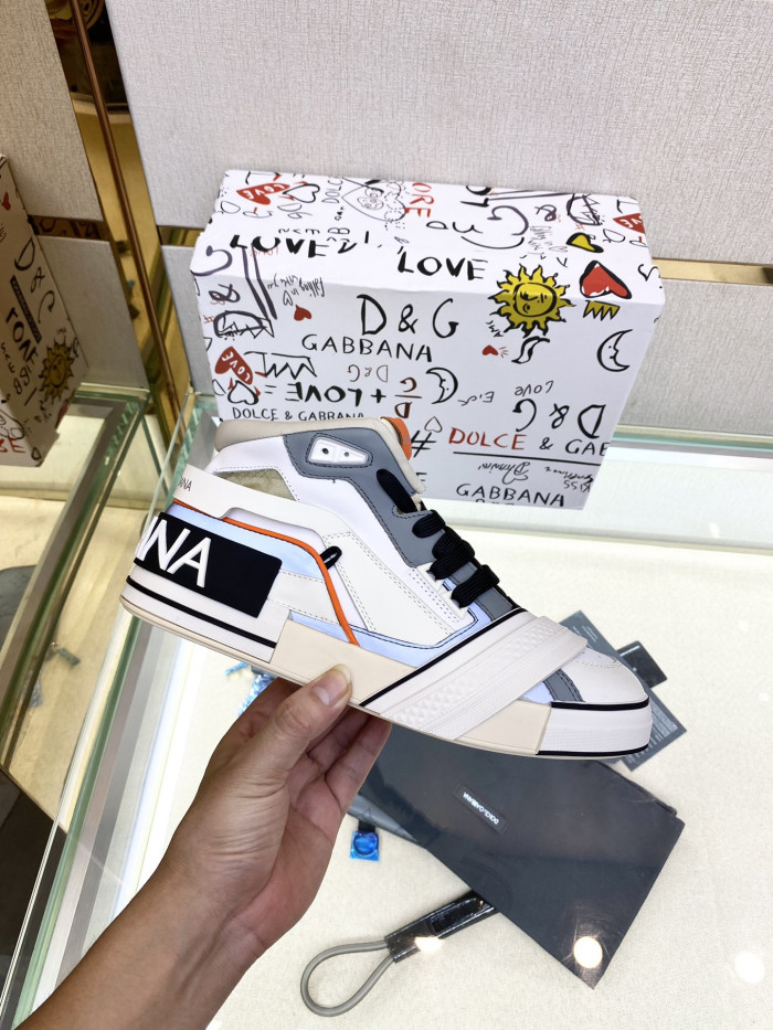 DG SNEAKER - CCSHOES
