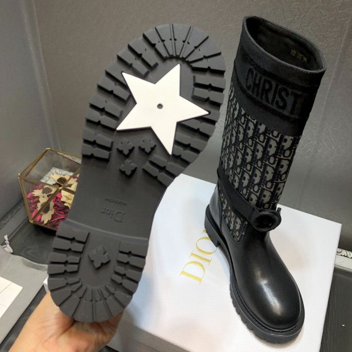 DR BOOTS - CCSHOES