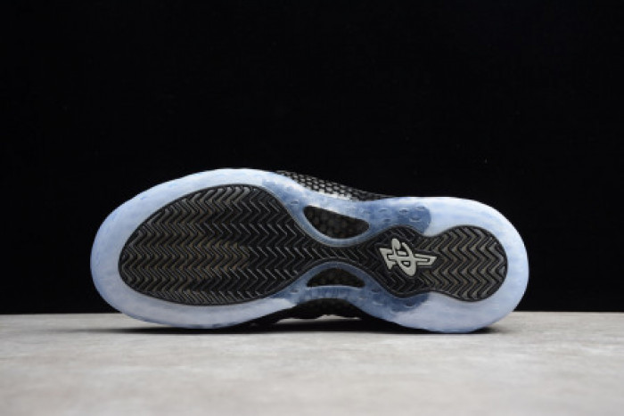 AIR FOAMPOSITE ONE HOLOGRAM 314996-900 - CCSHOES