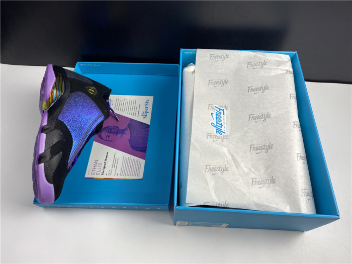 AIR JORDAN 14 RETRO DOERNBECHER '' CV2469-001 - CCSHOES
