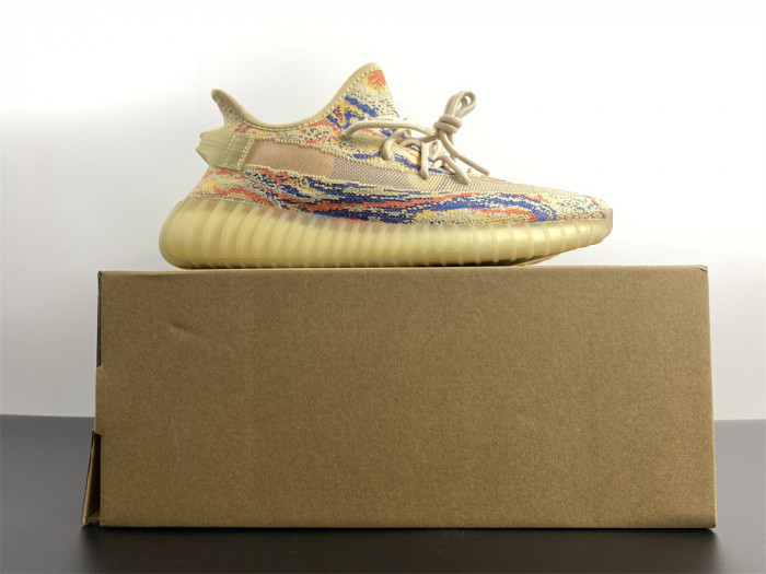 Adidas Yeezy Boost 350 V2 “MX Oat” GW3773 - CCSHOES